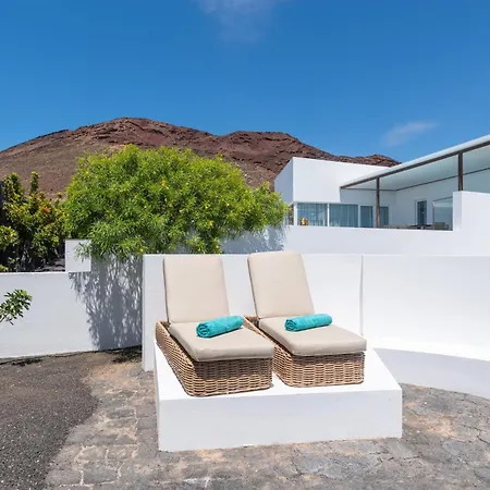 Villa Ereza Royal Deluxe Hoopoe 104 Playa Blanca (Lanzarote)